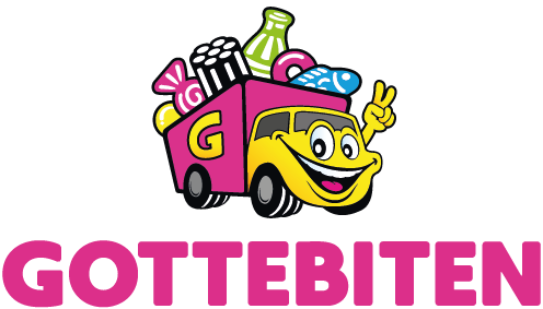 Gottebiten en Gros